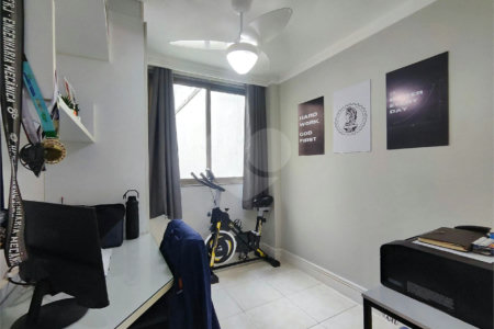 Apartamento à venda com 3 quartos, sendo 1 suíte, em Recreio dos Bandeirantes, Rio de Janeiro, RJ