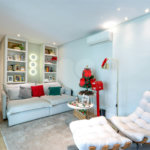 Apartamento à venda com 2 suítes em Jardim Fonte do Morumbi, São Paulo, SP
