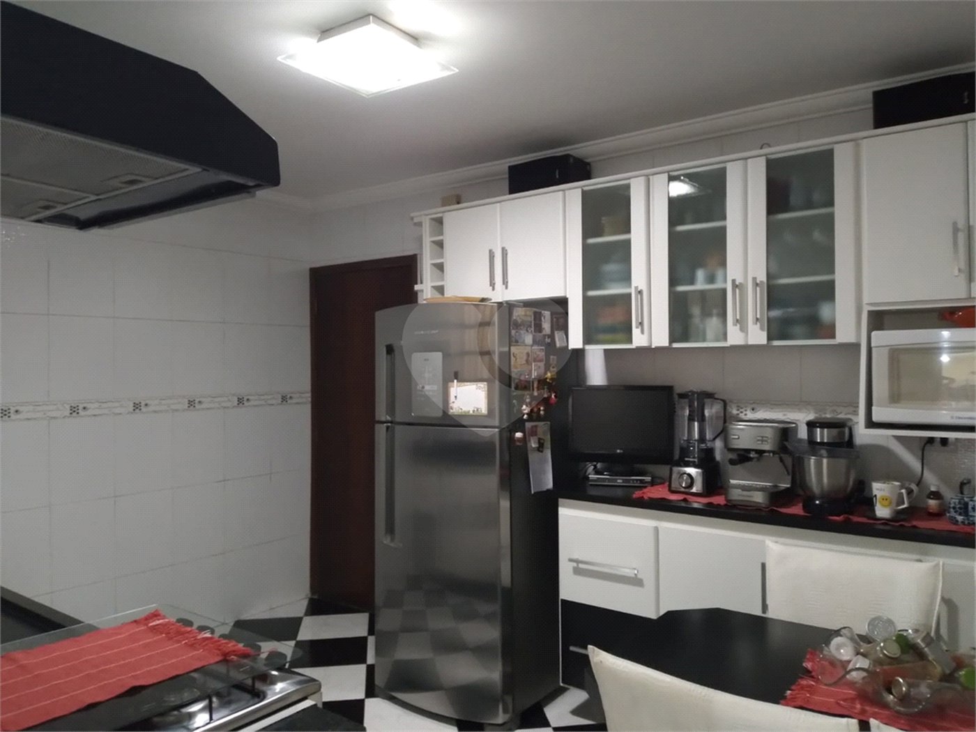 Casa à venda com 2 quartos em Santana, São Paulo, SP