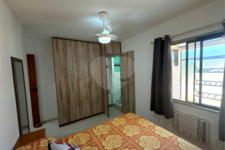 Casa em condomínio à venda com 2 suítes em Palmeiras, Cabo Frio, RJ