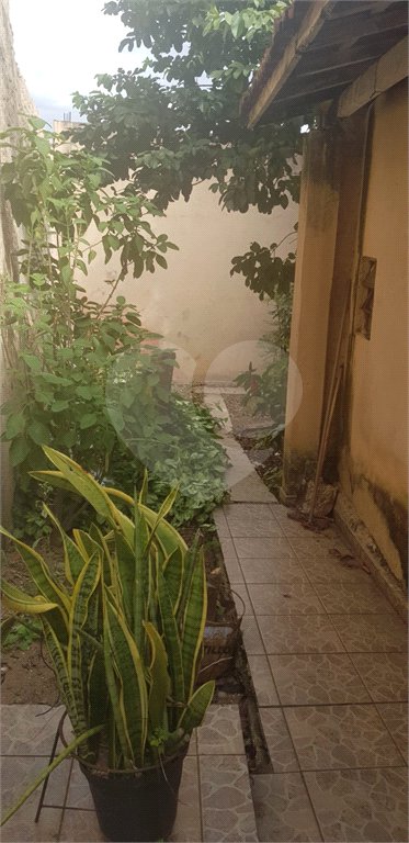 Sobrado à venda com 3 quartos, sendo 1 suíte, em Vila Nova Cachoeirinha, São Paulo, SP