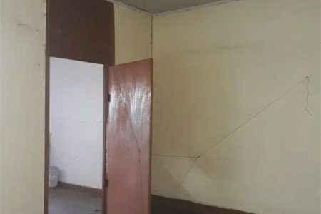 Casa à venda com 2 quartos em Lapa de Baixo, São Paulo, SP