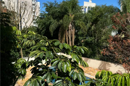Apartamento à venda com 4 quartos em Vila Andrade, São Paulo, SP