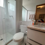 Apartamento com 2 dormitórios à venda, 83 m² por R$ 1.430.000,00 - Gonzaga - Santos/SP