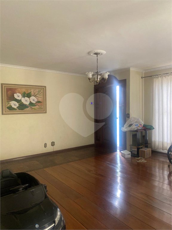 Sobrado para alugar com 3 quartos, sendo 1 suíte, em Limão, São Paulo, SP