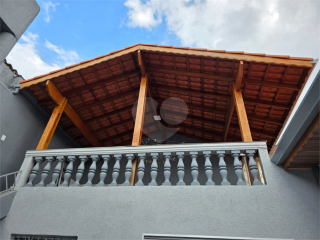 Casa à venda ou para alugar com 2 quartos, sendo 1 suíte,  em Tucuruvi, São Paulo, SP