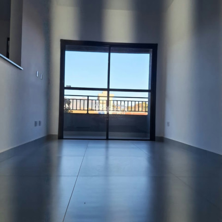 Apartamento à venda com 2 quartos, sendo 1 suíte, no Residencial Safira, Alvinópolis, Atibaia - SP