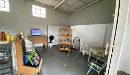 Casa à venda com 2 quartos em Jardim Angélica, Três Lagoas, MS