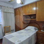 Apartamento à venda com 3 quartos, sendo 1 suíte, em Vila Mangalot, São Paulo, SP