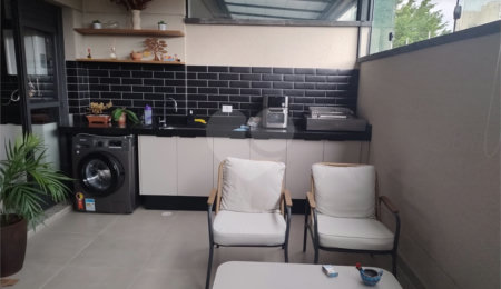Apartamento à venda com 2 quartos, sendo 1 suíte,  em Jardim São Paulo(zona Norte), São Paulo, SP