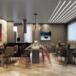 Apartamento à venda ou para alugar em Pinheiros, São Paulo, SP