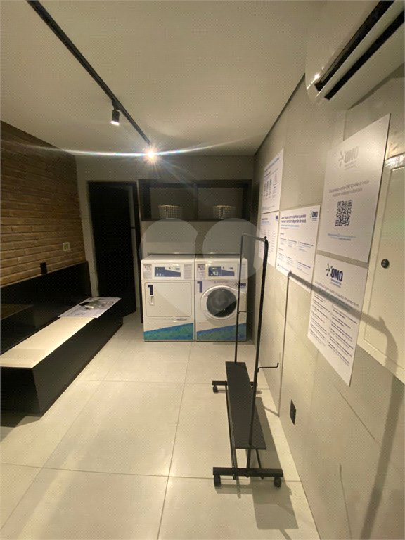 Apartamento à venda ou para alugar com 1 quarto em Paraíso, São Paulo, SP