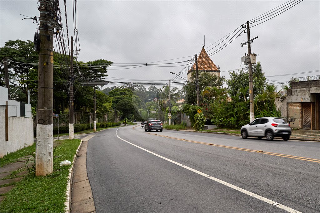 Terreno à venda em Morumbi, São Paulo, SP