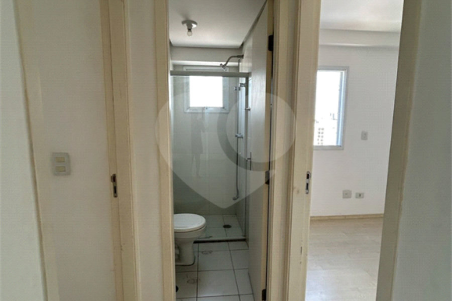 Apartamento à venda com 2 quartos, sendo 1 suíte, em Lauzane Paulista, São Paulo, SP