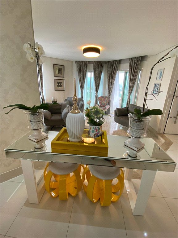 Apartamento à venda com 3 suítes em Mandaqui, São Paulo, SP