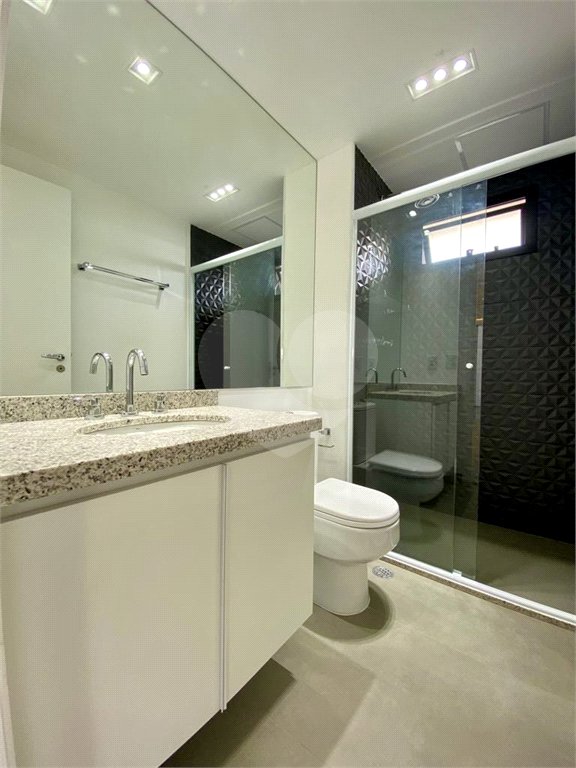 Apartamento para alugar com 3 quartos, sendo 2 suítes,  em Vila Olímpia, São Paulo, SP