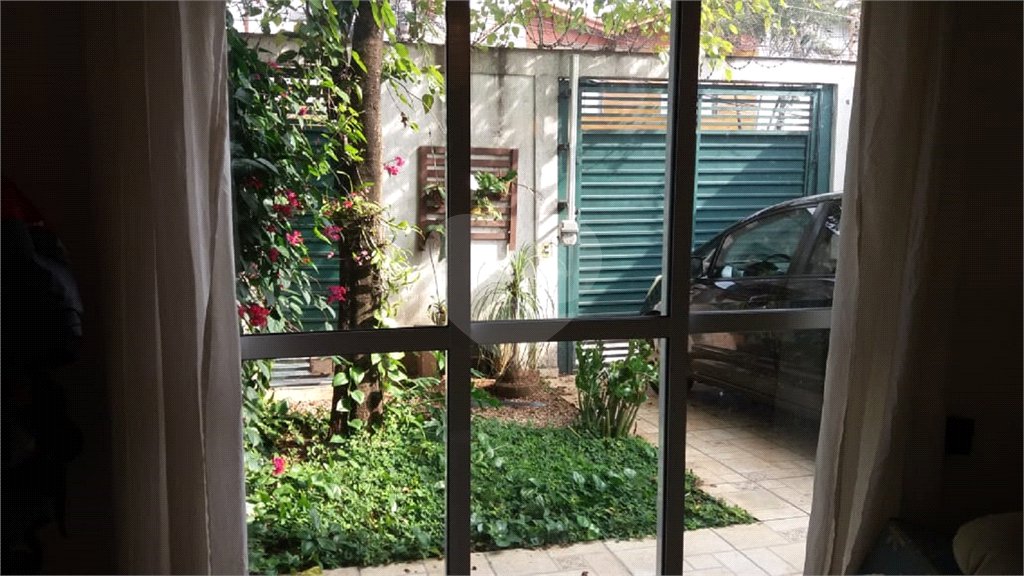 Sobrado à venda com 2 quartos em Chácara Monte Alegre, São Paulo, SP