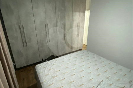 Apartamento à venda com 3 quartos, sendo 1 suíte,  em Tatuapé, São Paulo, SP