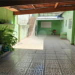 Casa à venda com 2 quartos em Tucuruvi, São Paulo, SP