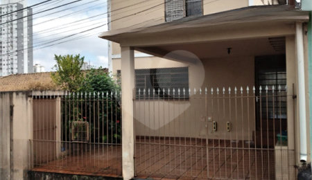 Sobrado à venda com 3 quartos, sendo 1 suíte,  em Limão, São Paulo, SP