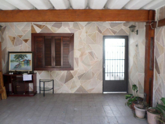 Casa Térrea à venda com 3 quartos, sendo 1 suíte,  em Vila Guilherme, São Paulo, SP