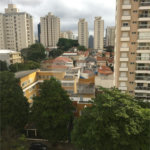 Apartamento à venda com 2 quartos, sendo 1 suíte, em Vila Pompéia, São Paulo, SP