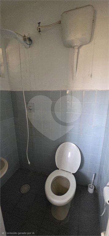Sobrado à venda com 3 quartos em Santa Terezinha, São Paulo, SP