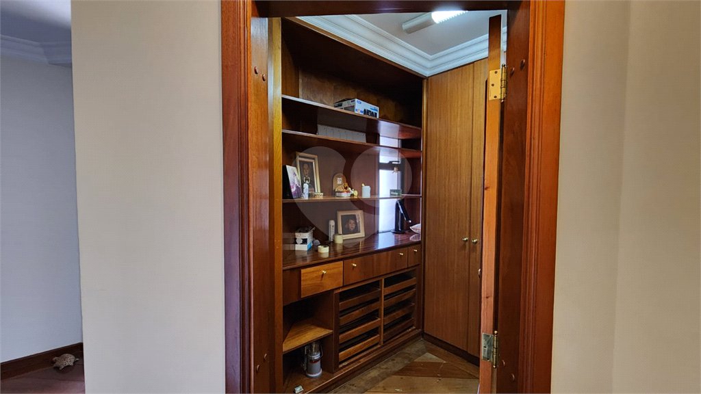 Apartamento à venda com 4 suítes em Bosque da Saúde, São Paulo, SP