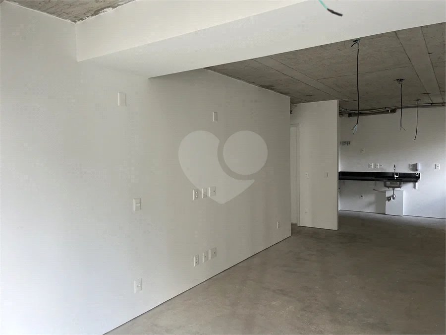 Apartamento à venda com 2 suítes em Cerqueira César, São Paulo, SP