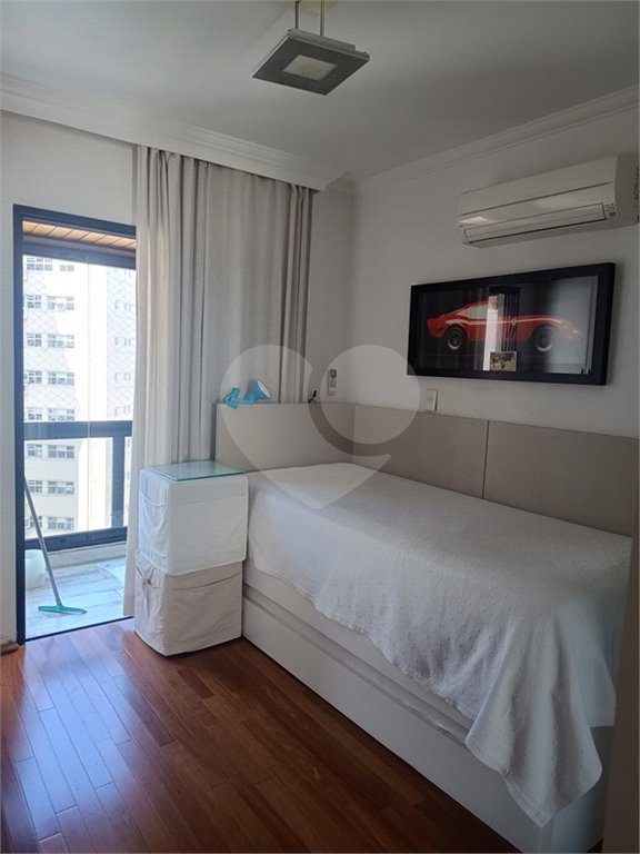 Apartamento à venda com 3 suítes em Vila Sônia, São Paulo, SP