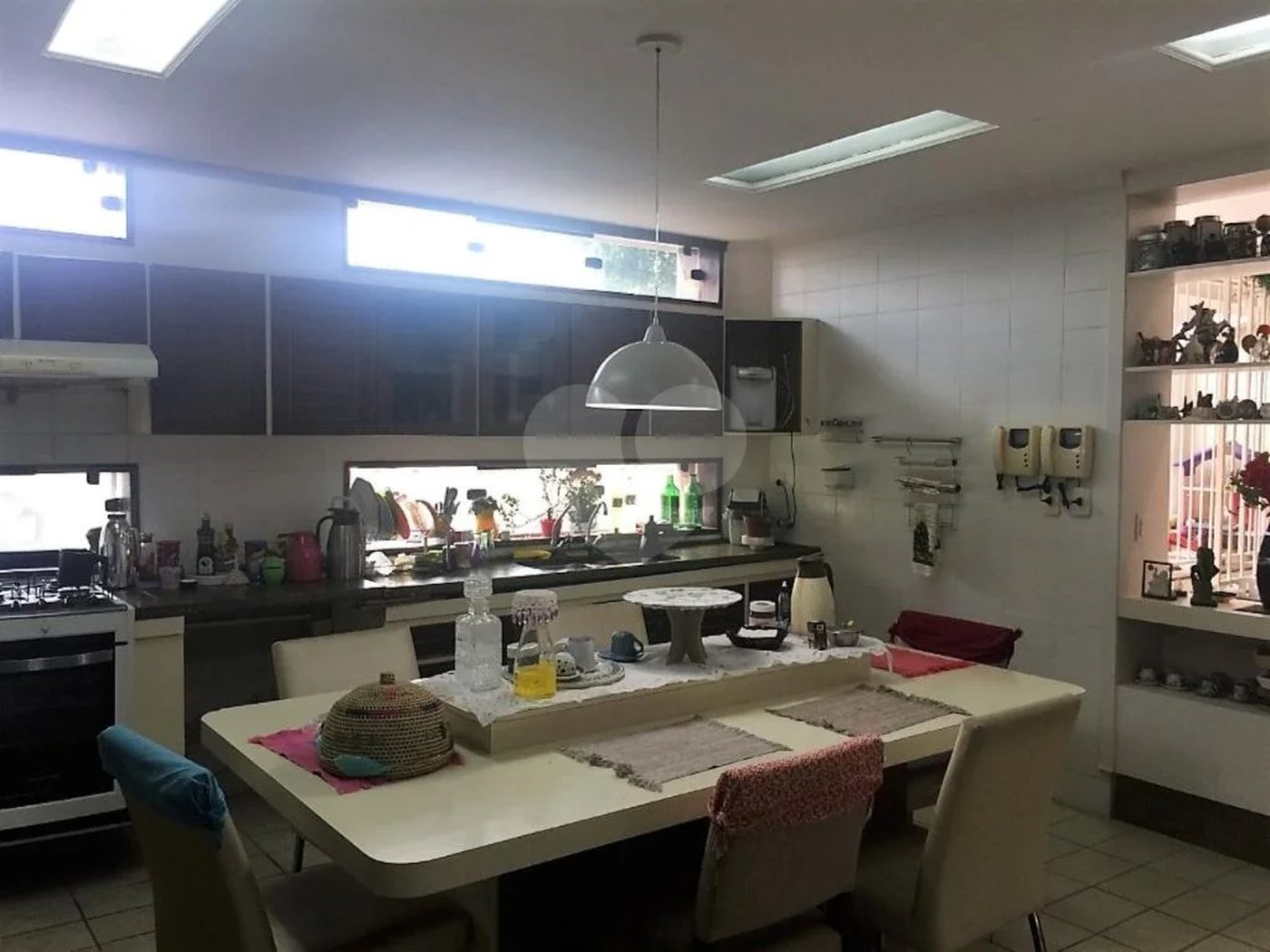 Sobrado à venda com 3 quartos, sendo 1 suíte, em Tucuruvi, São Paulo, SP