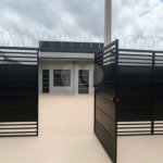 Casa de Vila à venda com 2 quartos, sendo 1 suíte, em Vila Nova Sorocaba, Sorocaba, SP