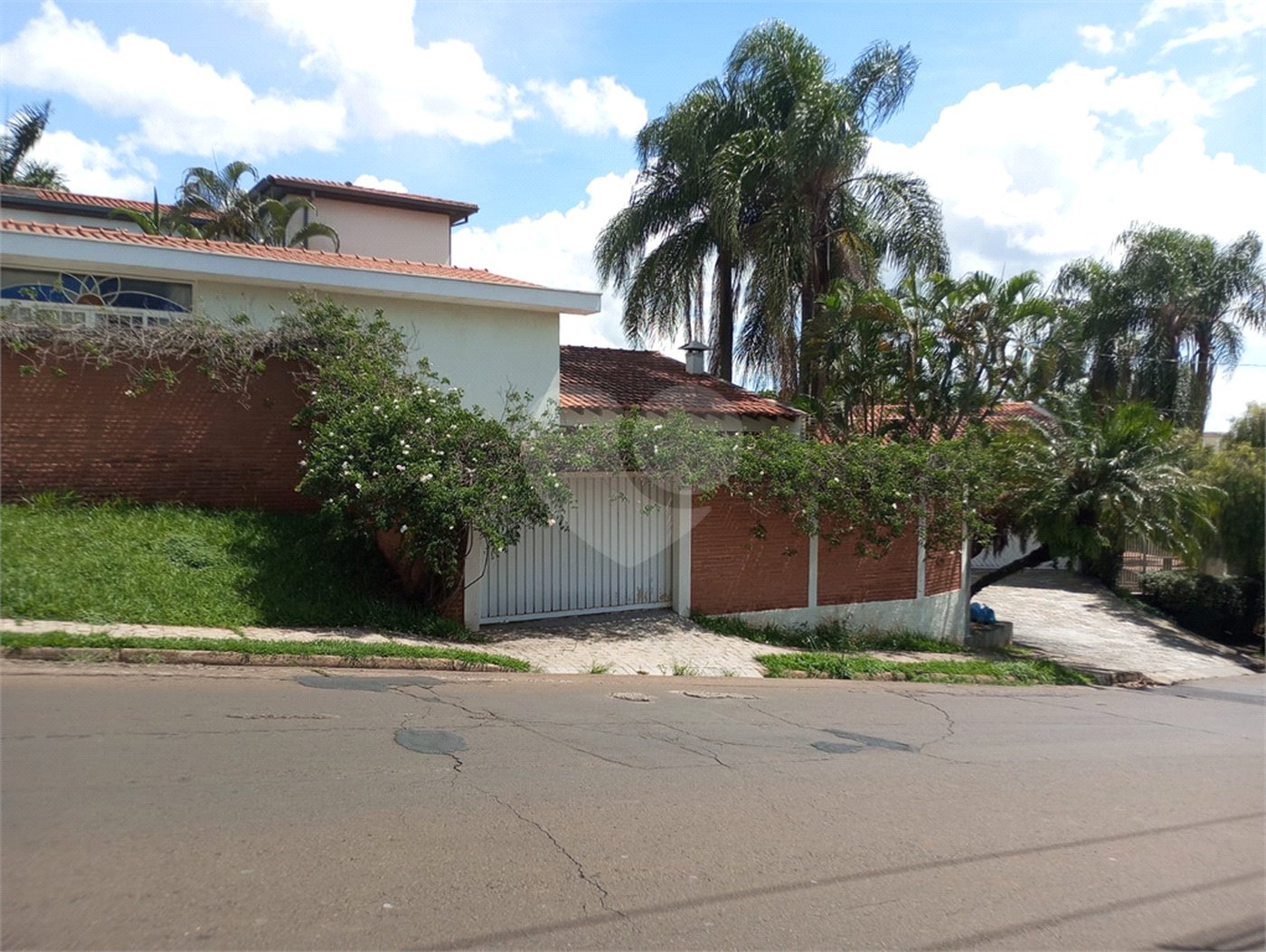 Casa à venda no Centro - São Carlos/SP