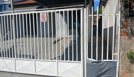 Casa à venda com 1 quarto em Vila Rio Branco, Itapetininga, SP