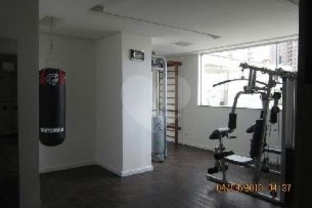 Apartamento à venda com 4 quartos, sendo 1 suíte, em Vila Andrade, São Paulo, SP