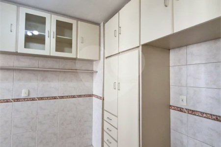 Apartamento à venda com 3 quartos em Santana, São Paulo, SP