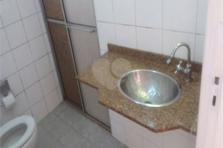 Apartamento à venda com 2 quartos em Paraíso, São Paulo, SP