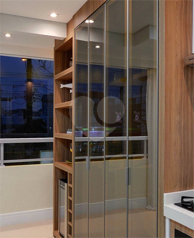 Apartamento à venda com 2 quartos no Centro, Diadema, SP