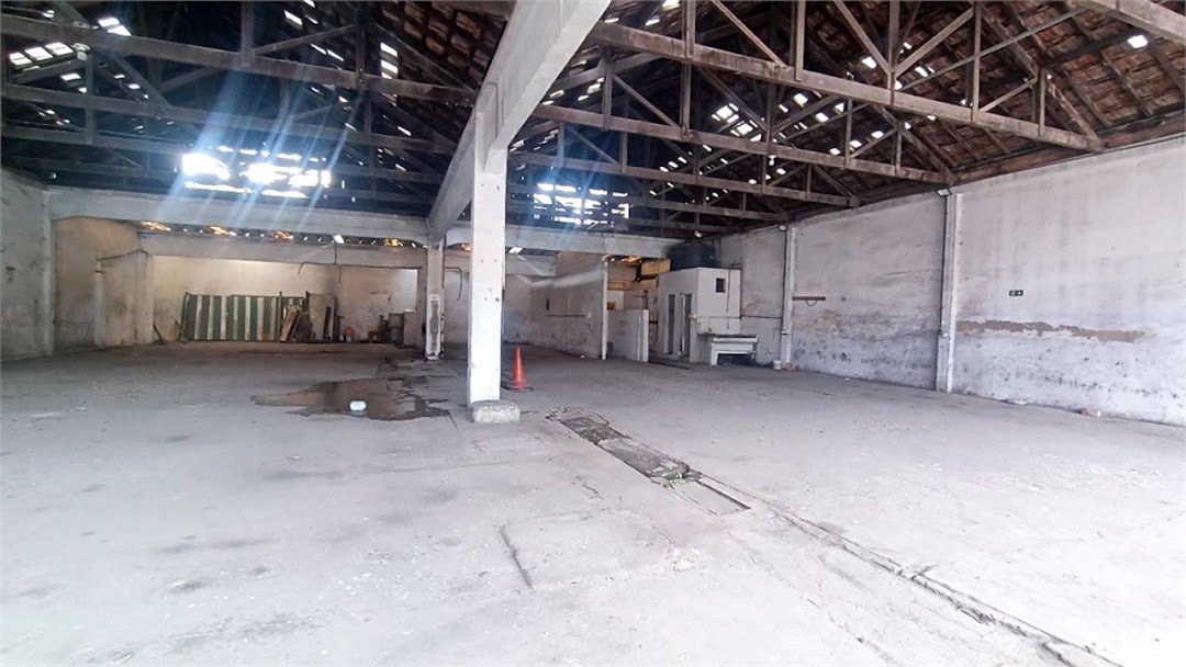Terreno à venda, 1220 m² por R$ 6.000.000,00 - Macuco - Santos/SP