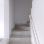 Casa de Vila à venda com 2 quartos em Jardim Eliana, Sorocaba, SP