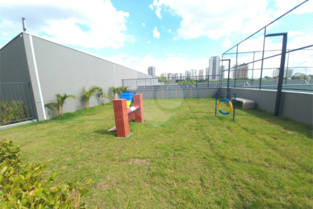 Apartamento para alugar com 3 quartos, sendo 1 suíte,  em Parque Campolim, Sorocaba, SP