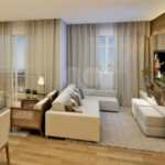 Apartamento à venda com 1 quarto em Jardim Monte Kemel, São Paulo, SP