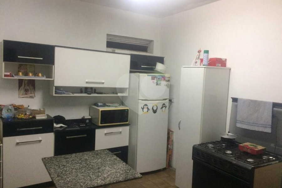 Casa à venda com 3 quartos, sendo 1 suíte, em Freguesia do Ó, São Paulo, SP