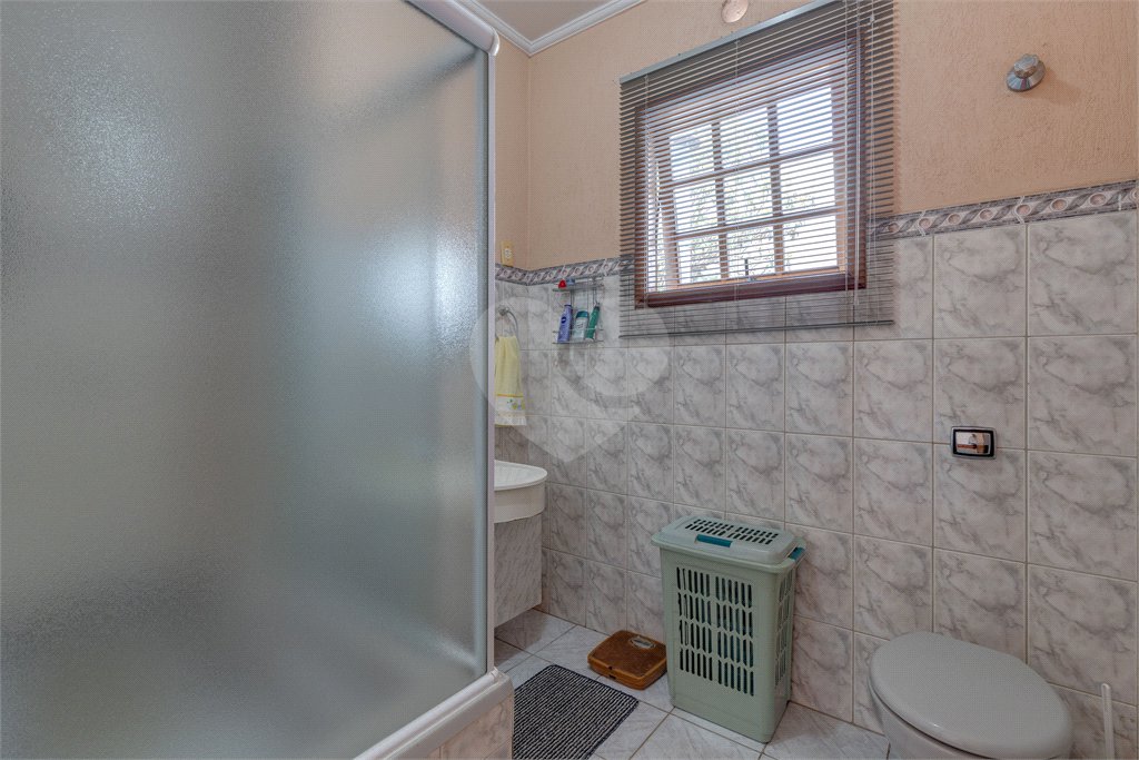 Sobrado à venda com 2 quartos em Chácara Monte Alegre, São Paulo, SP