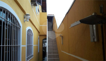 Casa à venda com 3 quartos, sendo 1 suíte,  em Vila Gustavo, São Paulo, SP