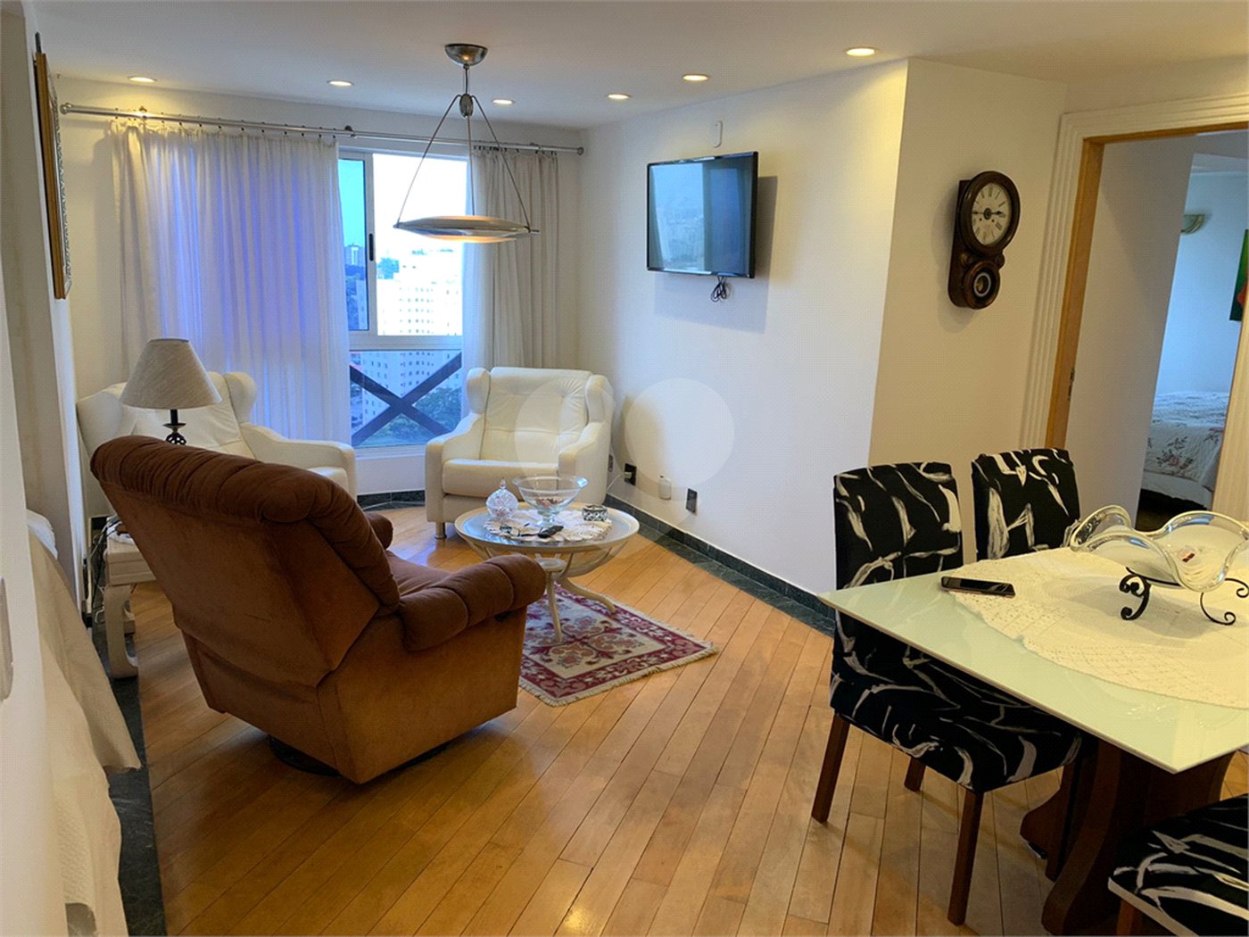 Apartamento à venda com 1 suíte em Vila Nova Cachoeirinha, São Paulo, SP