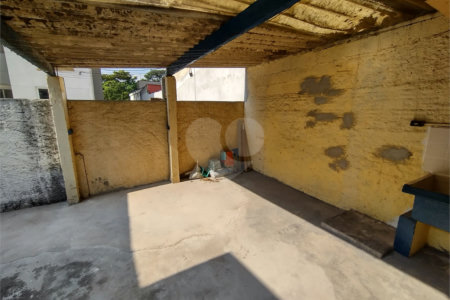 Casa à venda com 5 quartos em Vila Leopoldina, São Paulo, SP