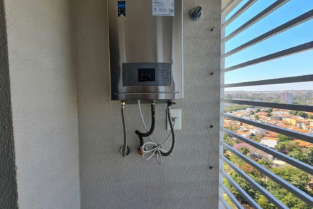 Apartamento à venda em Jardim Petrópolis, Presidente Prudente, SP