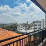 Apartamento à venda com 2 quartos em Santana, São Paulo, SP