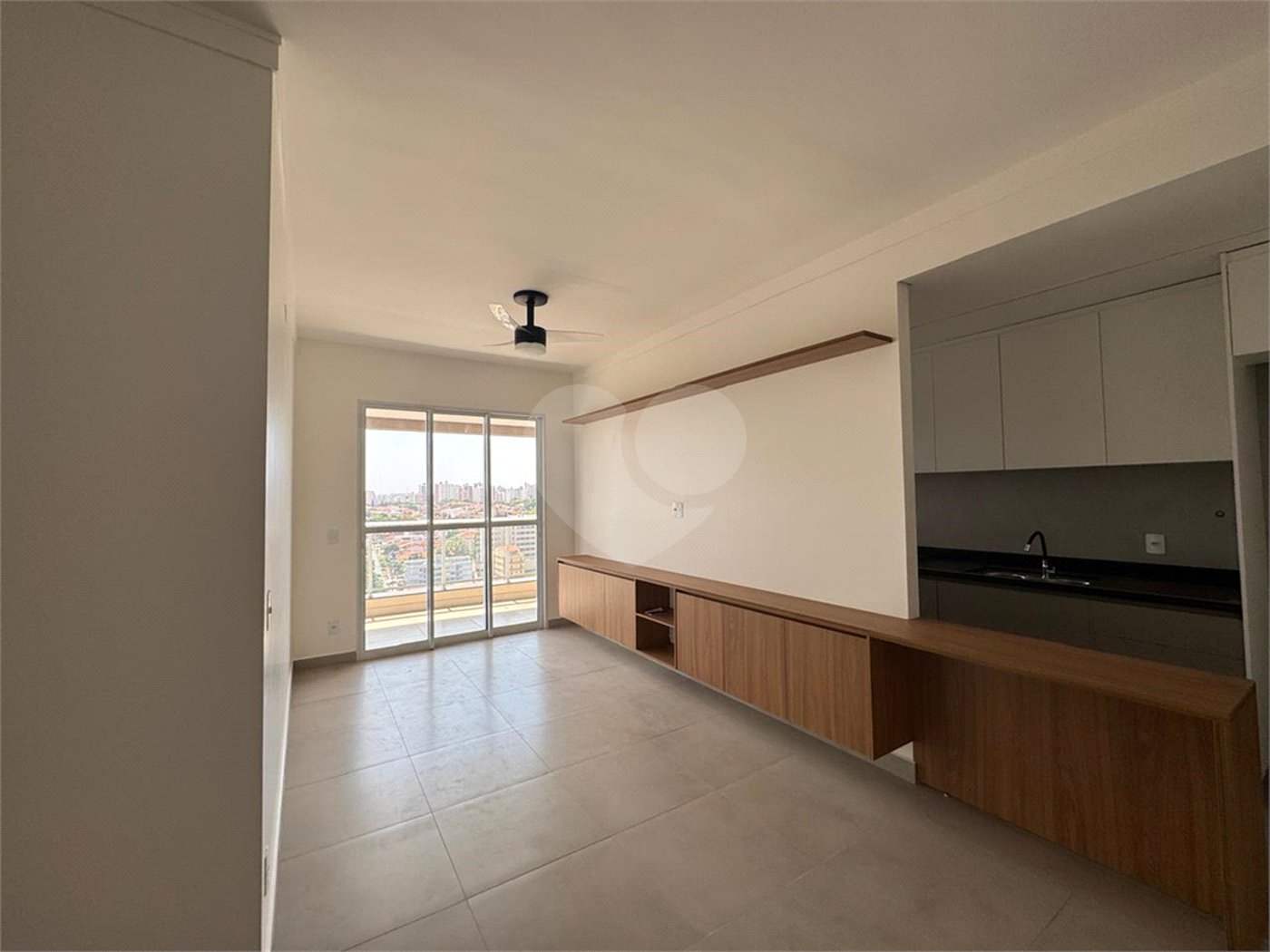Apartamento à venda ou para alugar com 2 quartos, sendo 1 suíte, em Jardim Sumaré, Ribeirão Preto, SP